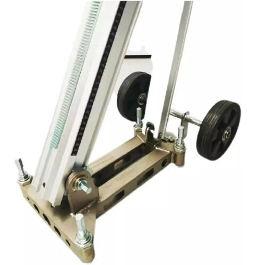 Стойка для алмазного бурения BYCON DSP-352 AI-2101020103