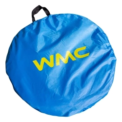 Палатка кемпинговая двухместная (180х120х100см) WMC TOOLS WMC-LY-1622