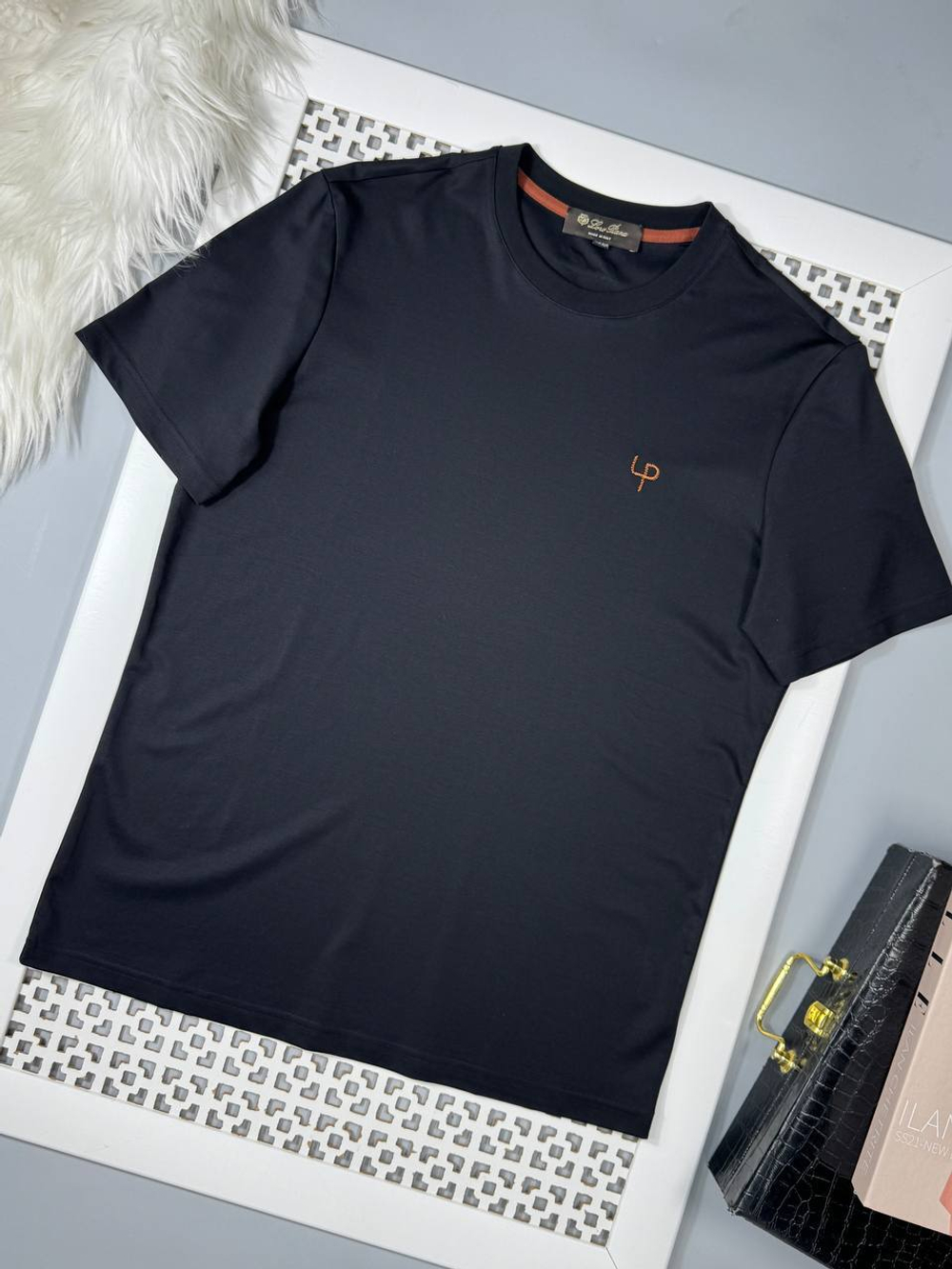 Футболка Loro Piana