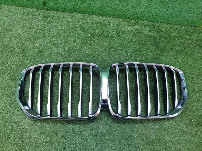 Решетка радиатора BMW X5 G05 (2018-2023)