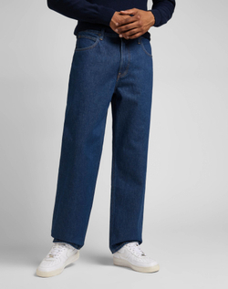 Джинсы мужские LEE ASHER DARK INDIGO