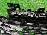 Решетка радиатора Changan CS35PLUS (2021-н.в.)