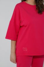 Костюм Рейв-4У Виотекс ФУКСИЯ