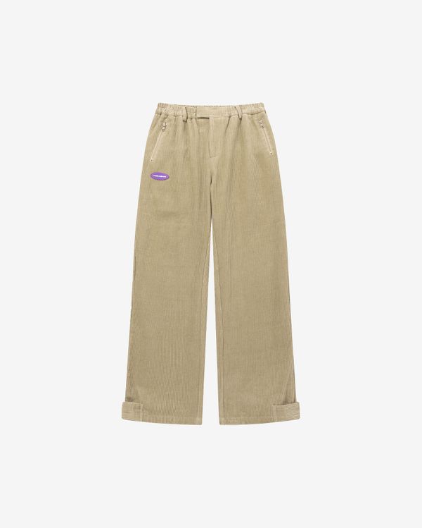 Брюки Velvet 4.0 Песочные - фото 1