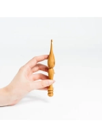 Крючок вязальный