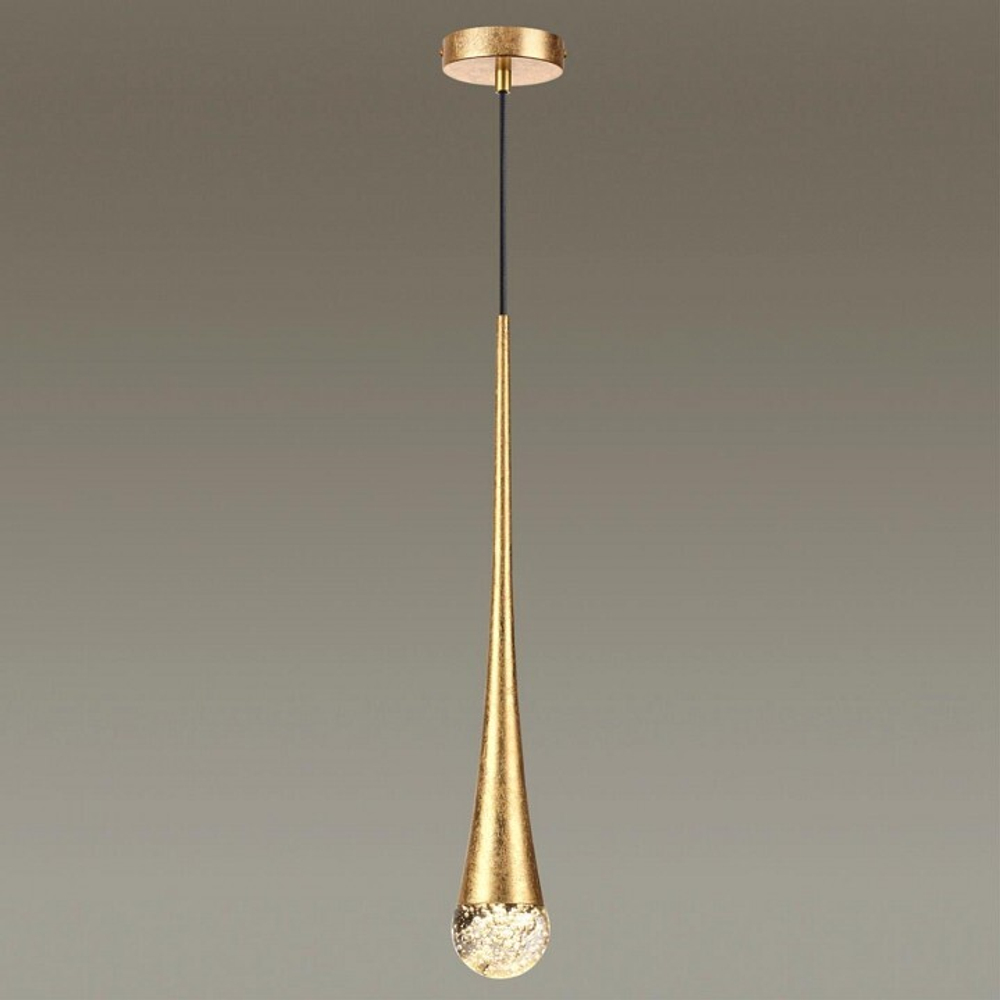 Подвесной светильник Odeon Light Gota 4278/1
