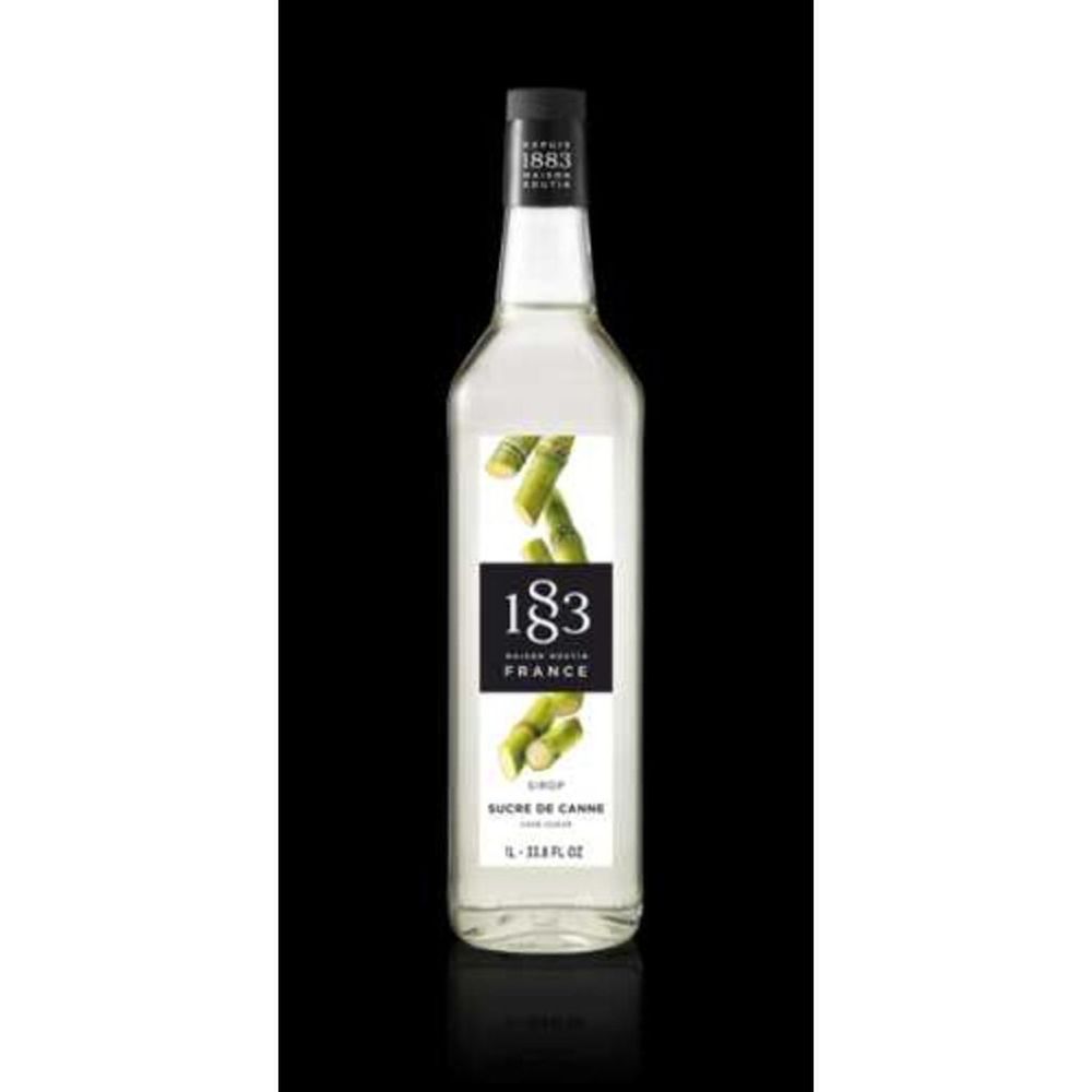 Сироп Сахарный тростник 1л 1883 Maison Routin