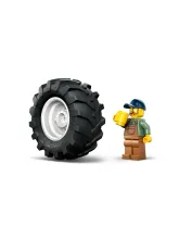 Конструктор City 60498 Трактор