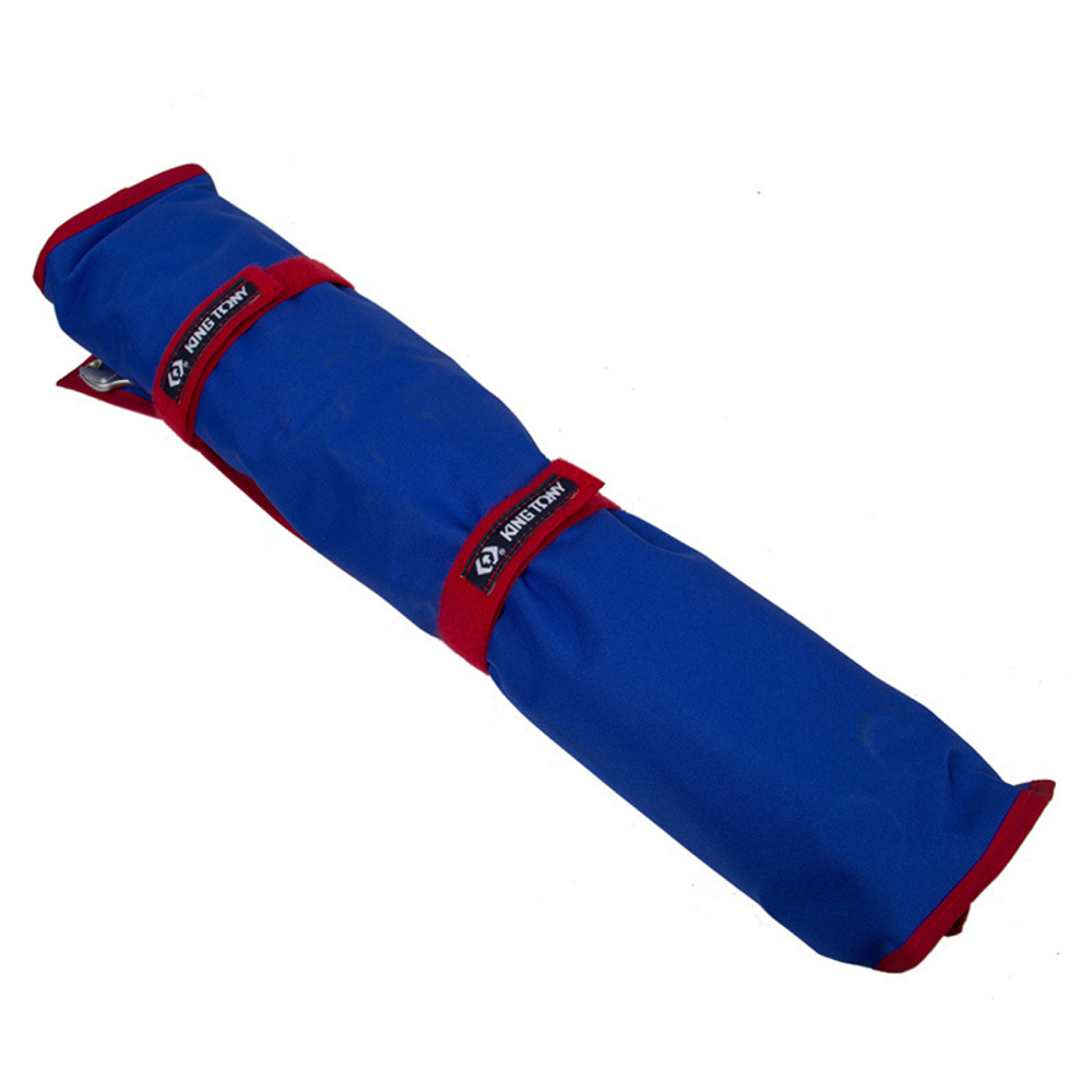 Набор комбинированных удлиненных ключей, 6-32 мм, чехол из теторона, 24 предмета KING TONY 12B4MRN