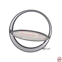 Форма для выпечки разъёмная Repast Bakery 22*6,8 см круглая