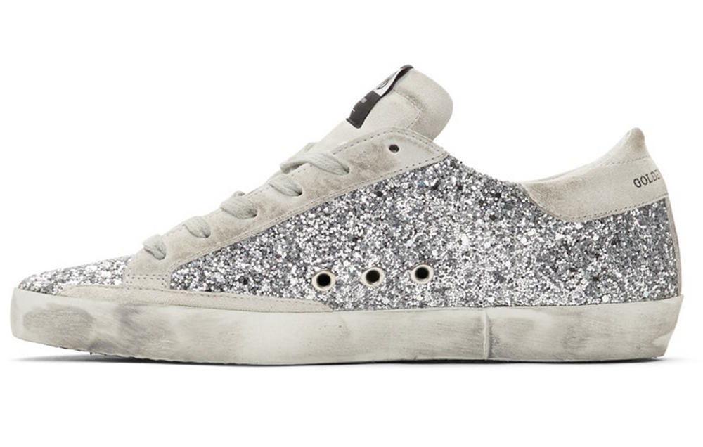 Кеды Golden Goose 'Superstar'