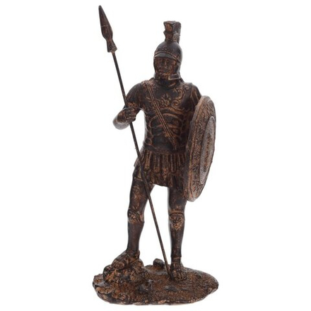 GAEM Фигурка декоративная "Рыцарь", L8 W5,5 H19 см
