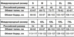 AMORET трусики бразилиана B5025