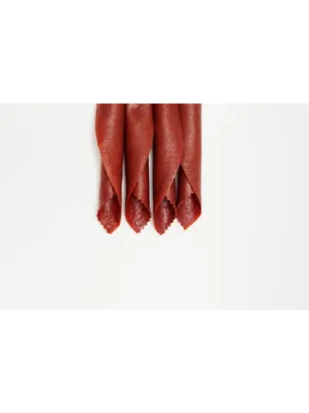 Пастила без сахара вишня 100г