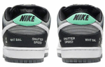 Кроссовки Nike Dunk Sb Pro Iso "Vx1000 Camcorder"