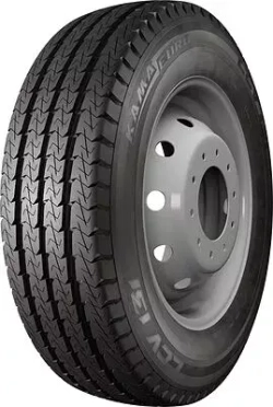 Кама Евро 131 205/75 R16C 110/108R