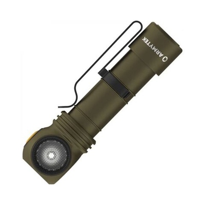 Armytek Wizard C2 Pro Magnet USB Olive