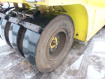 AMMANN AP240* Каток AP240 (Дизельный, 3,3 л, 101 л.с., АТ)