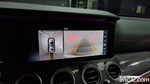 Mercedes-Benz E-Class W213 E350 4MATIC AMG Line (10.2019)