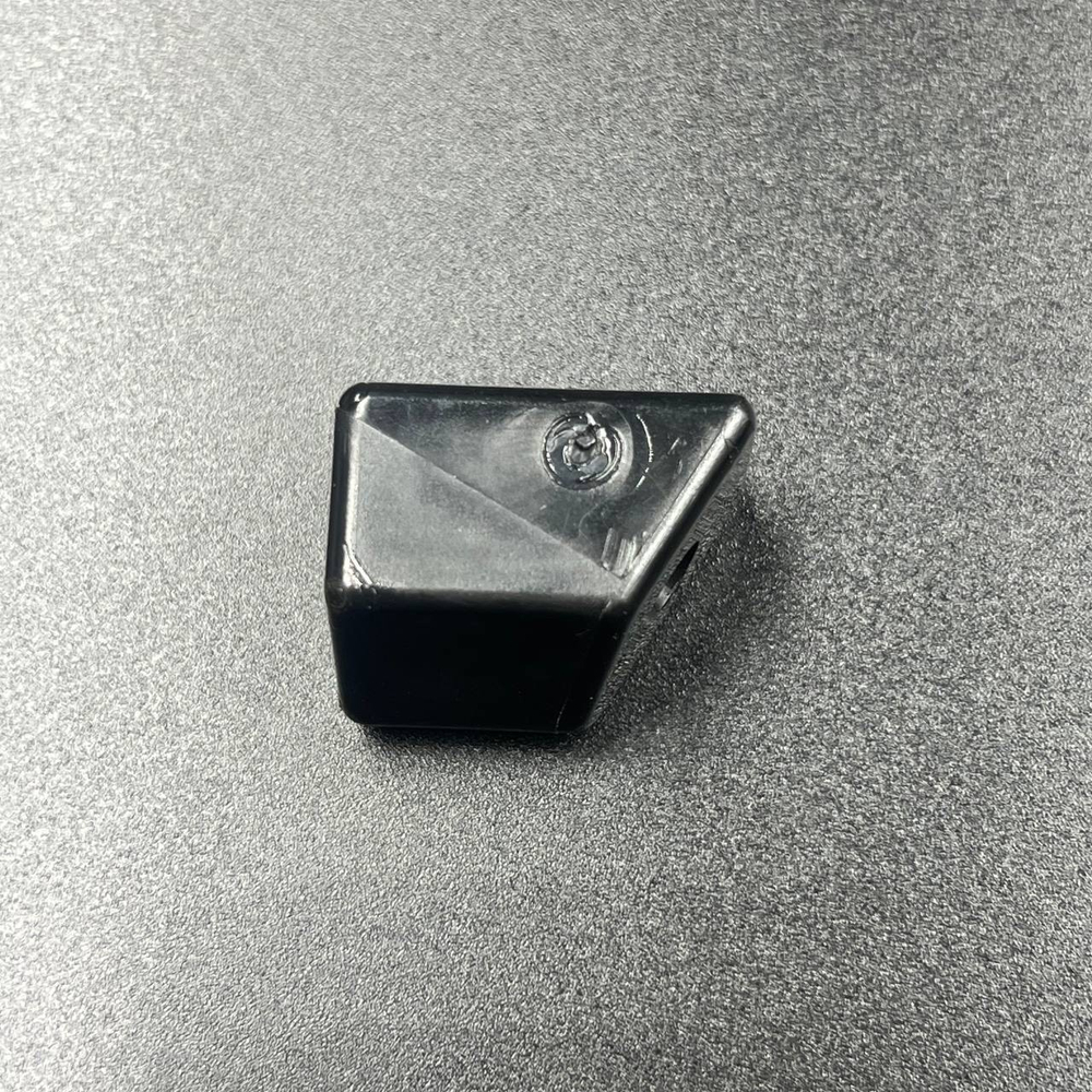 Фиксатор (защёлка пластиковая) Mercury 6-15 (Quicksilver)