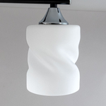 Citilux Нильс CL132165 Люстра потолочная Чёрная