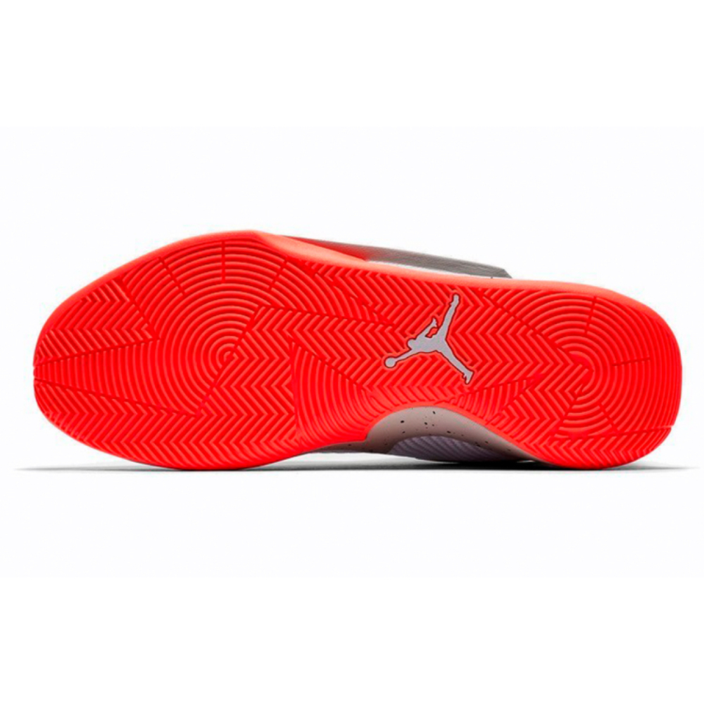 Кроссовки Air Jordan Team Fly Lockdown