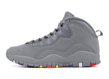 jordan 10 gray