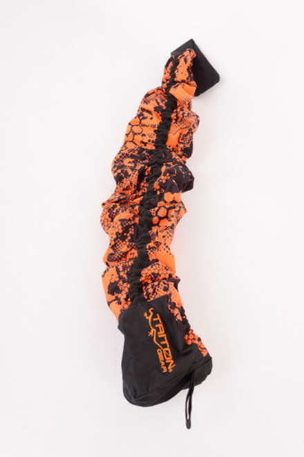 Чехол для карабина TRITON GEAR (Сигнальный)