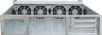 Корпус серверный 2U Procase ES212-SATA3-B-0