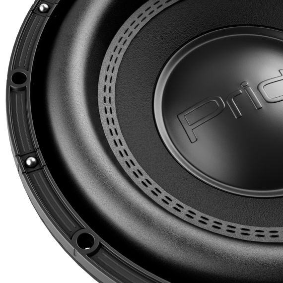 Сабвуфер Pride M.12 12" D2 1200W V.2