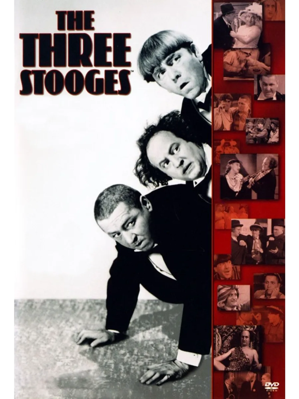 Три чудика (1934) (DVD-R), Русский язык.