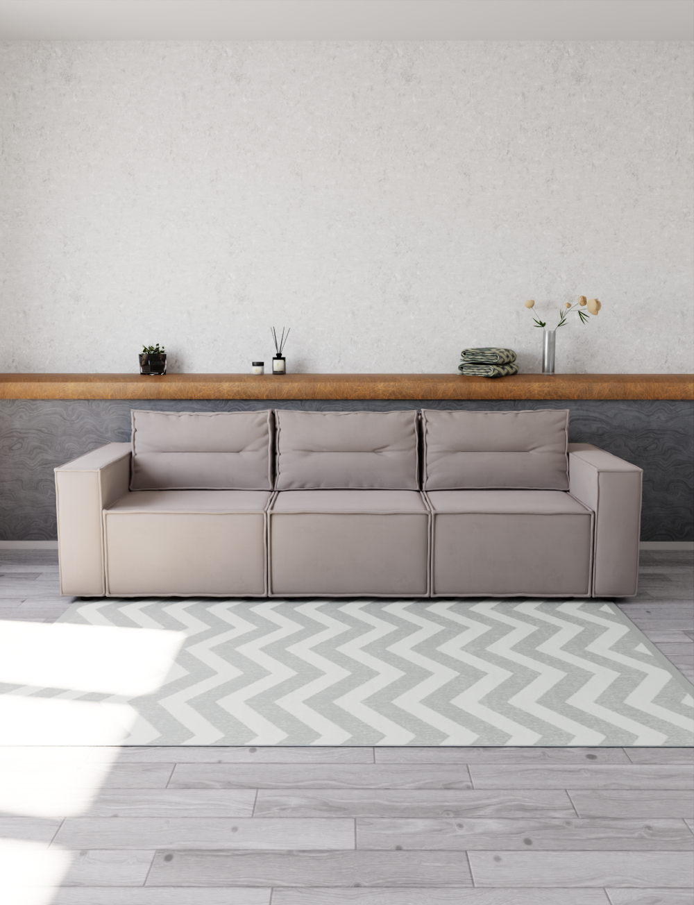 Диван Рашт-2