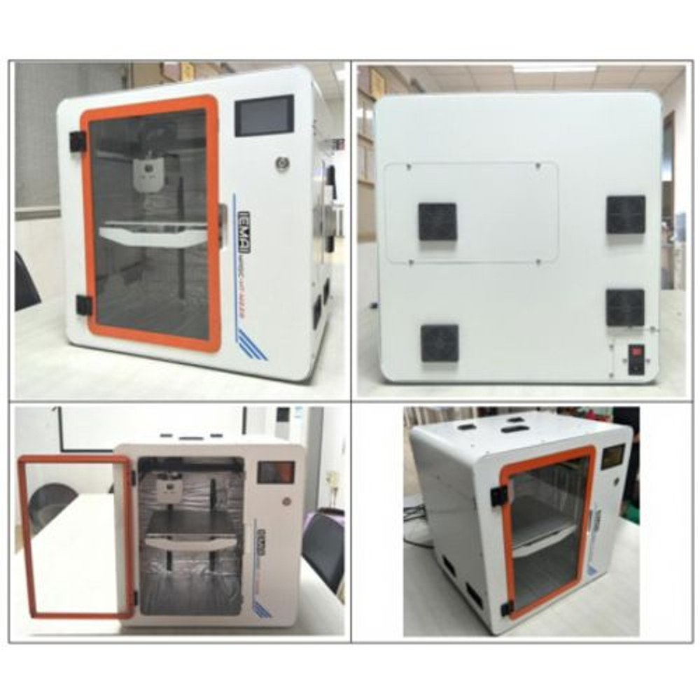 3D принтер IEMAI MAGIC HT M