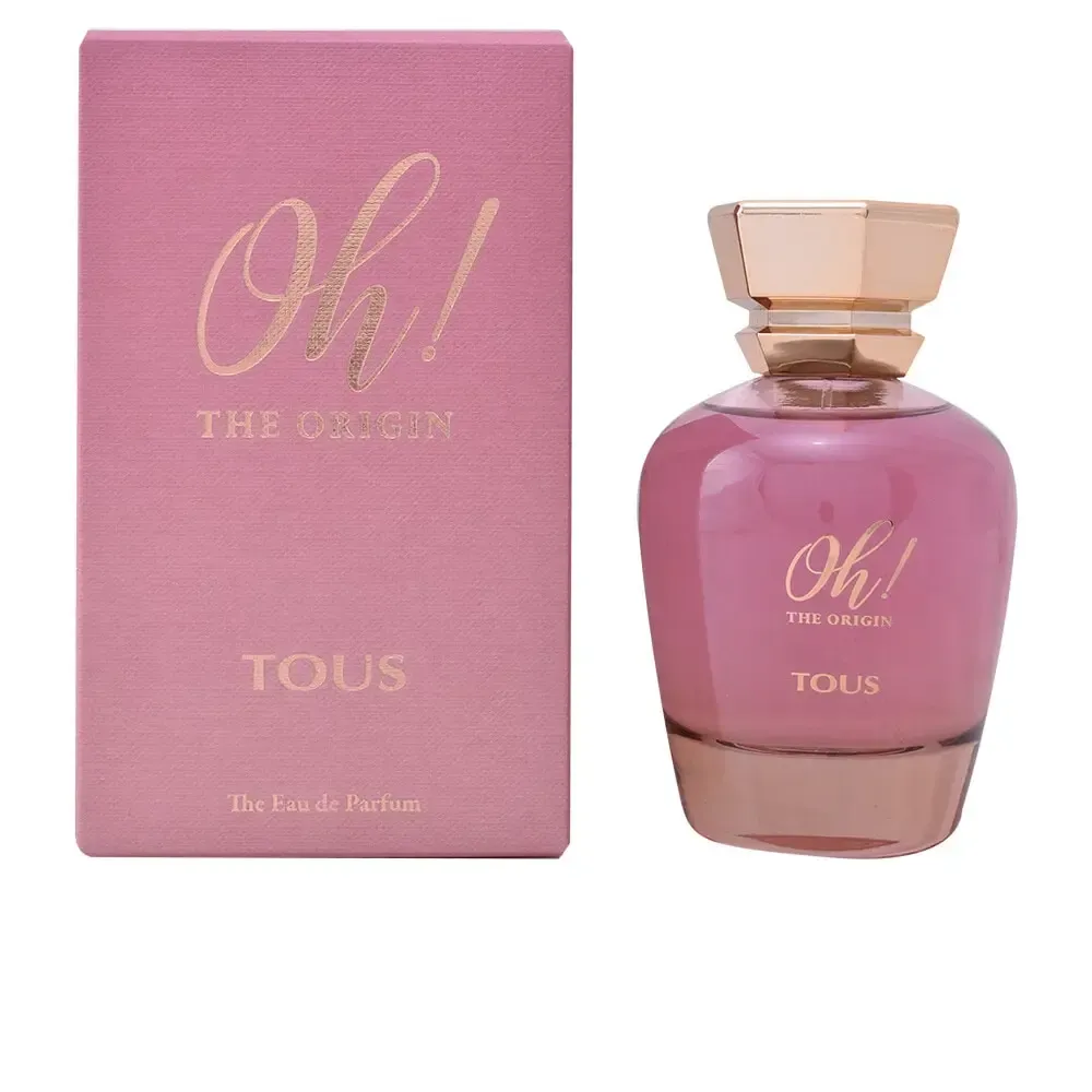 Женская парфюмерная вода Tous Oh! The Origin 50ml