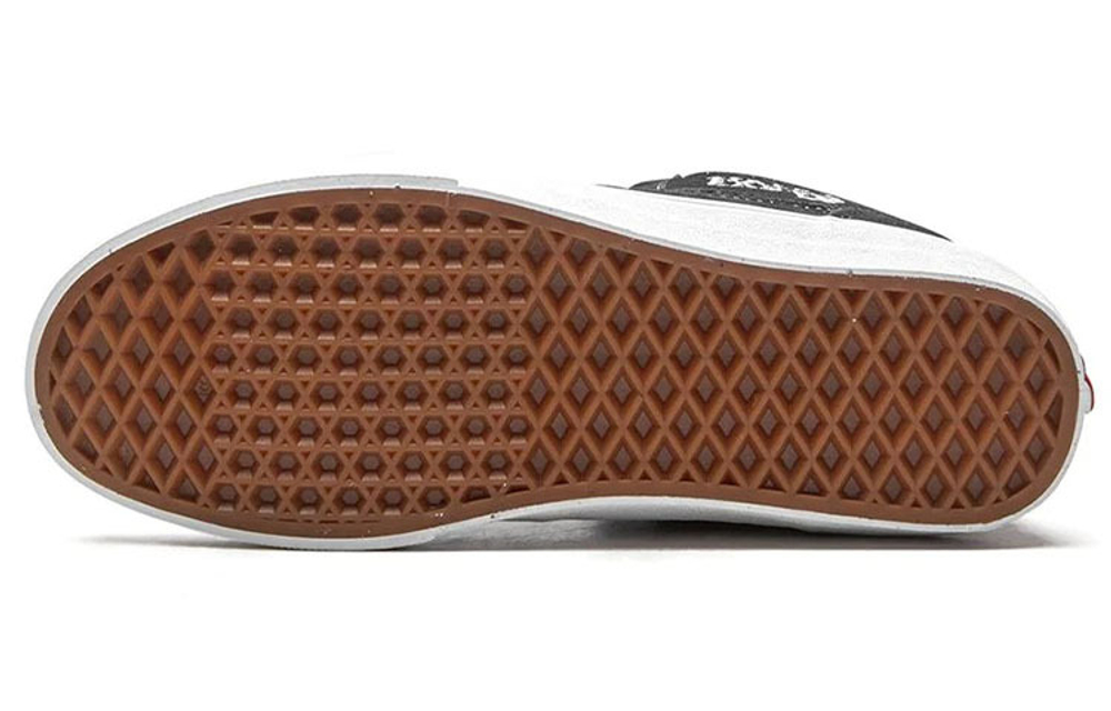 Vans Half Cab