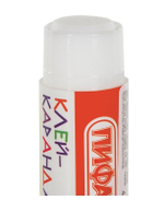 Клей-карандаш 15г (ПИФАГОР)