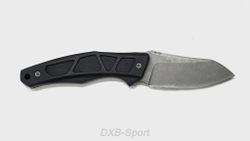 Knife "Bagheera" fixed, by SARO