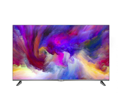 Телевизор 65" IRBIS 65U001BS2
