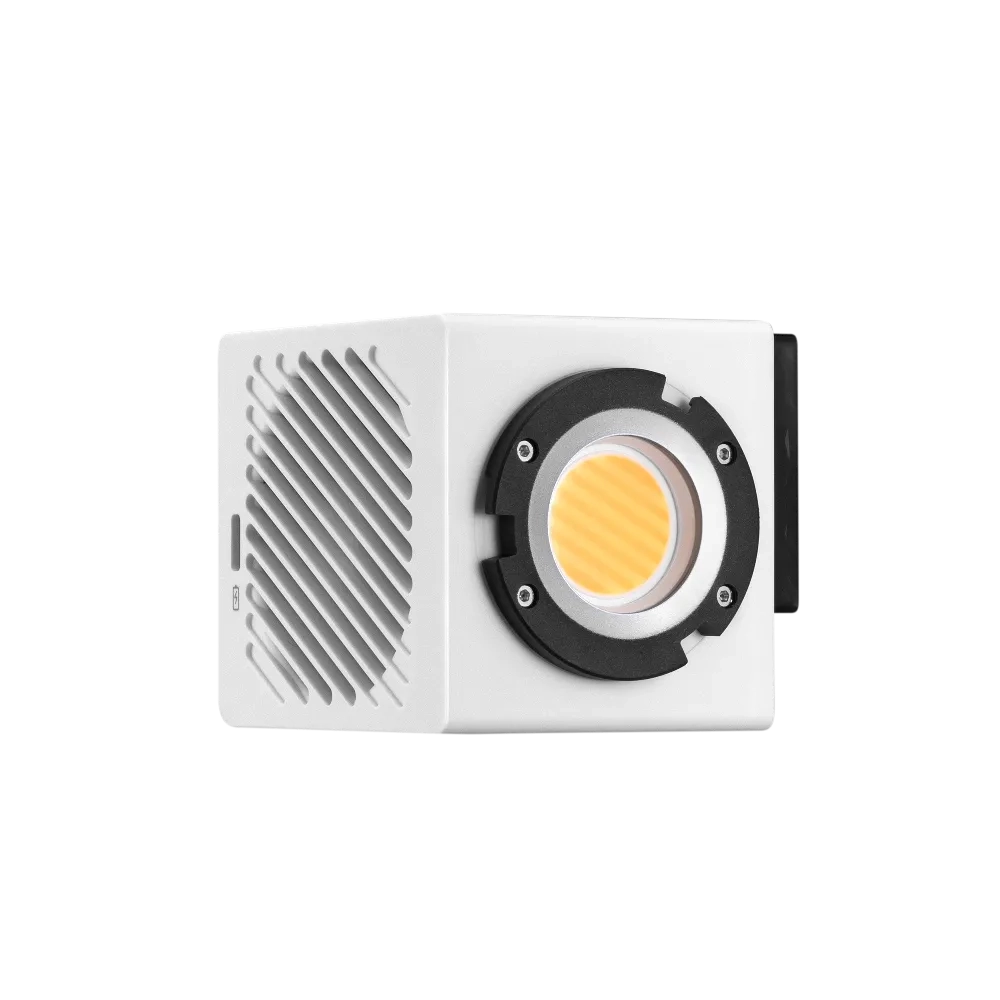 Светодиодный осветитель Zhiyun MOLUS G60 Combo Kit