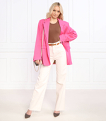 топ alexo Sams\u00f8e Sams\u00f8e - коричневый(F00001111)