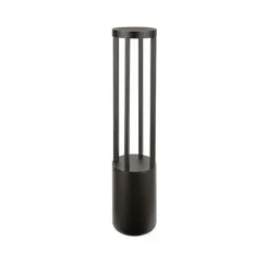 Ландшафтный светильник Arte Lamp CARCASSA A4666PA-1BK