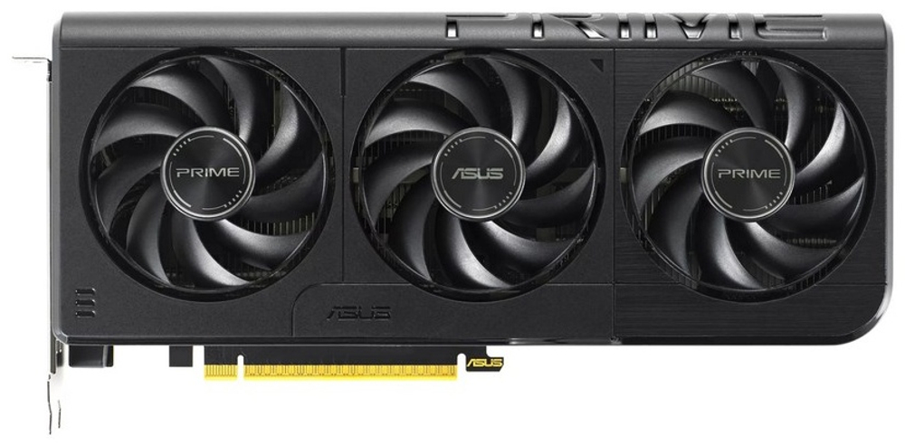 Видеокарта ASUS RTX 5050 Prime OC (PRIME-RTX5050-O8G) 8 Гб