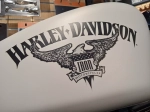 IRON 883 2018 CUSTOM