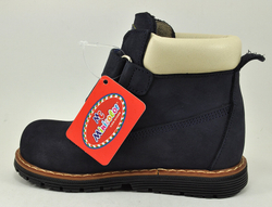Ботинки утепленные Minicolor  (Mini-shoes) арт. 750-7