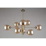 Люстра на штанге Aployt Ameli APL.904.17.08