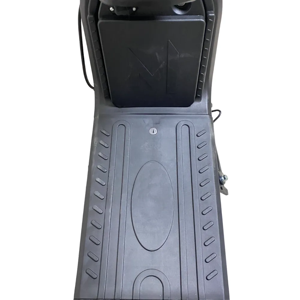 ЭЛЕКТРОСКУТЕР CITYCOCO GT X5 1500W 15AH 48V Красный