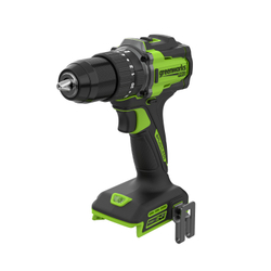 Дрель-шуруповерт ударная Greenworks HD560 24V HD56000 (30/60 Нм) бесщеточная аккумуляторная