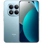 Смартфон Xiaomi Redmi Note 15 Pro+ 5G 12/512GB, Glacier Blue (Синий)