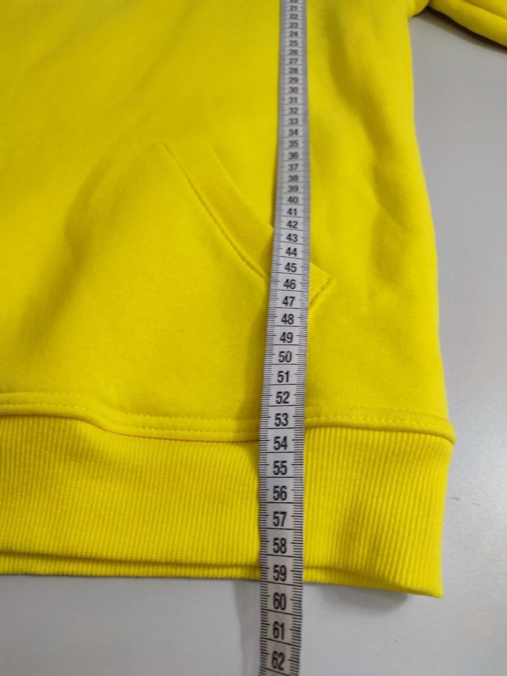 Толстовка яркая 42/44 размер