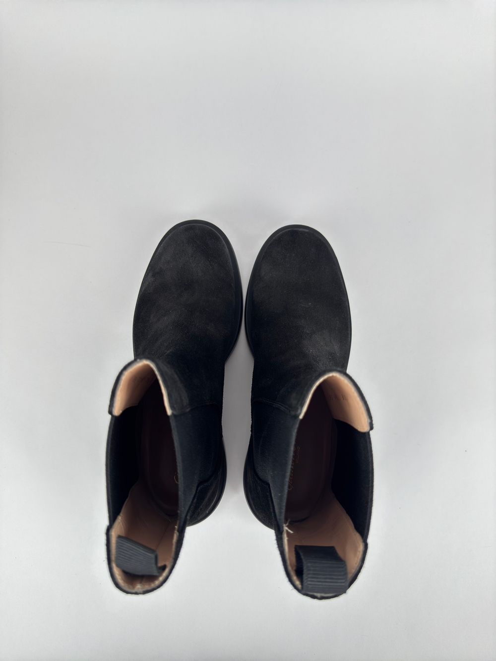 Ботинки Gianvito Rossi